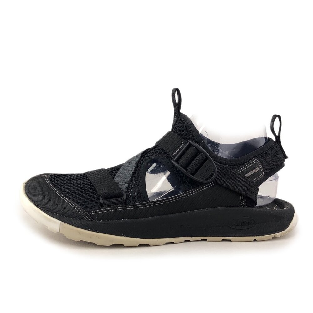 Chaco Odyssey Mesh Waterproof Hiking Sandals 9